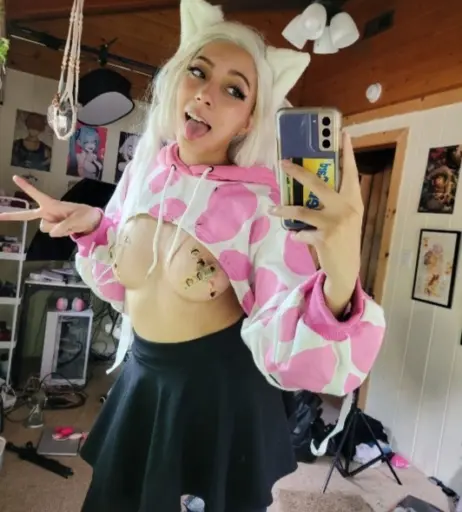 Image 3162479 from Boba Bitch