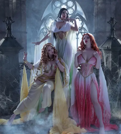 Image 3140745 from Lada Lyumos