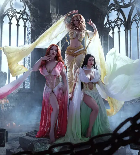 Image 3140724 from Lada Lyumos