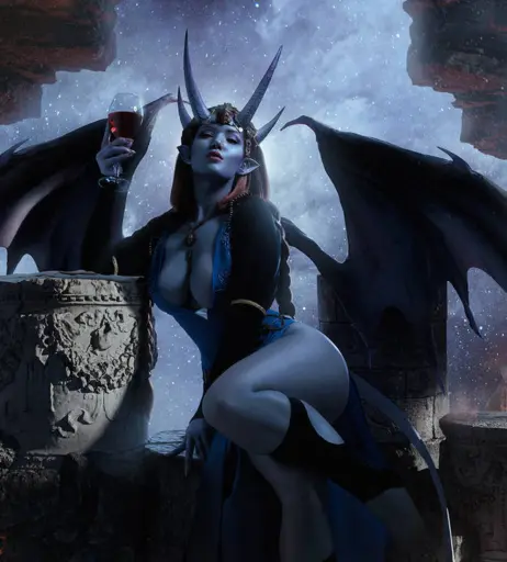 Image 3140027 from Lada Lyumos