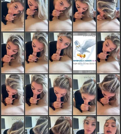 Image 3134714 from Kittiebabyxxx