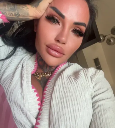 Image 313385 from Allegra Brunnet