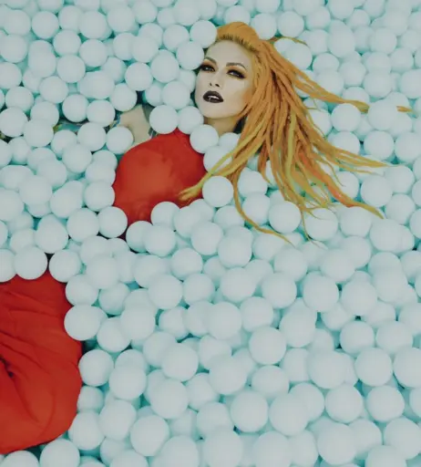 Image 3130141 from Lena Scissorhands