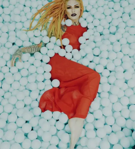 Image 3130108 from Lena Scissorhands