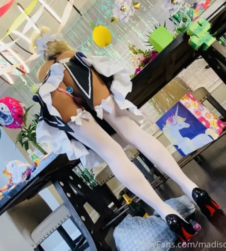 Image 3139894 from Madison Ivy