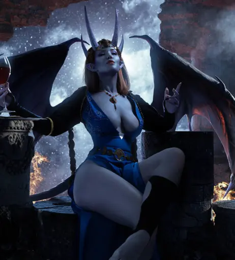 Image 3139855 from Lada Lyumos