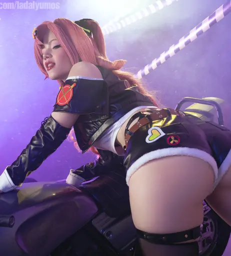 Image 3139443 from Lada Lyumos