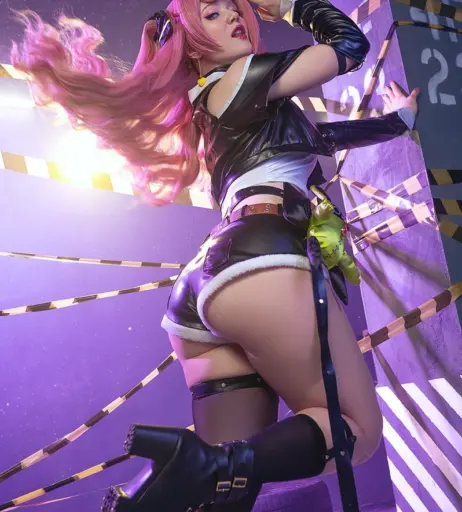 Image 3139420 from Lada Lyumos