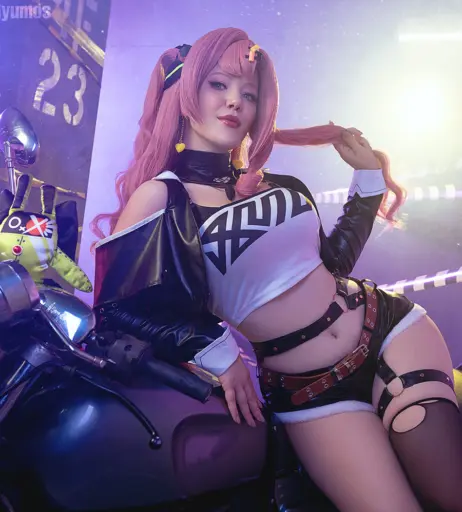 Image 3139328 from Lada Lyumos