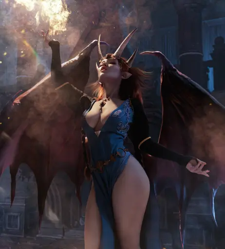 Image 3139942 from Lada Lyumos