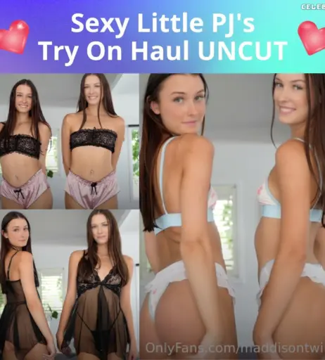 Image 3127163 from The Maddison Twins