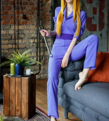 Image 3124332 from Purple Bitch
