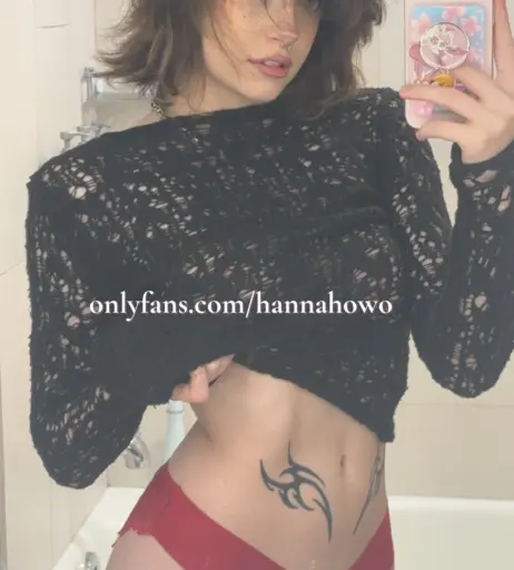 Image 3124954 from hannahowo