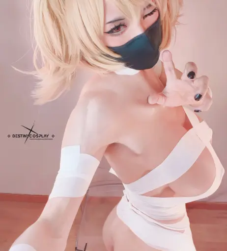 Image 3121526 from destinycosplay