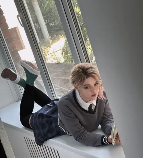 Image 3123464 from Shirogane-Sama