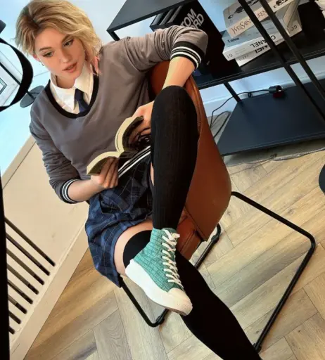 Image 3123116 from Shirogane-Sama