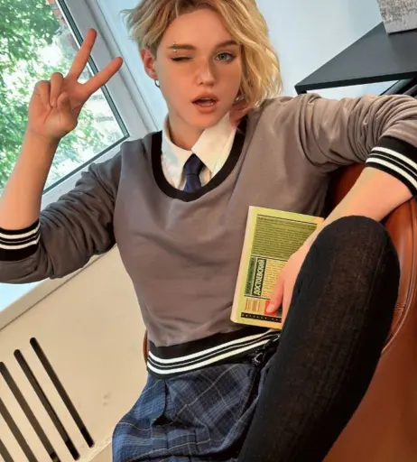 Image 3123090 from Shirogane-Sama