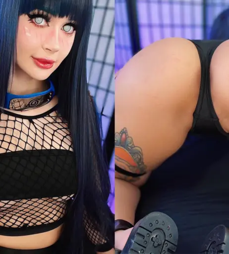 Image 3120806 from Purple Bitch