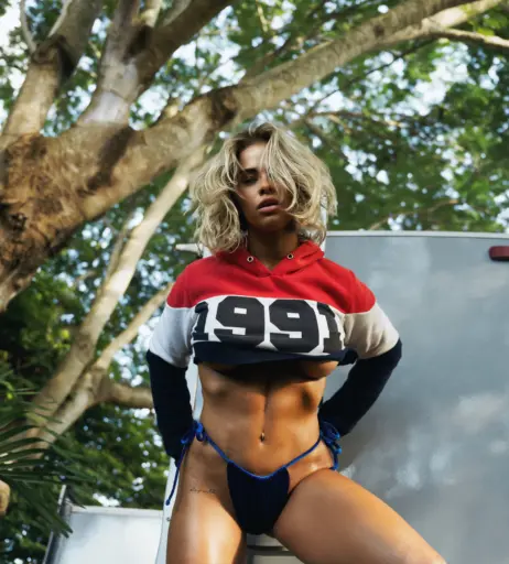 Image 3120837 from Paige VanZant
