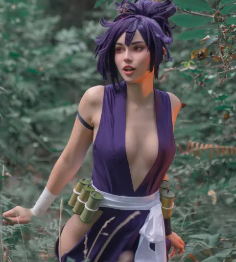 Image 3120117 from Shirogane-Sama