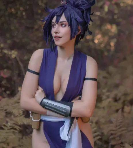 Image 3120050 from Shirogane-Sama