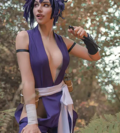 Image 3120003 from Shirogane-Sama