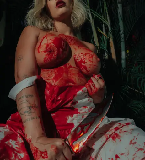 Image 3120254 from Paige VanZant