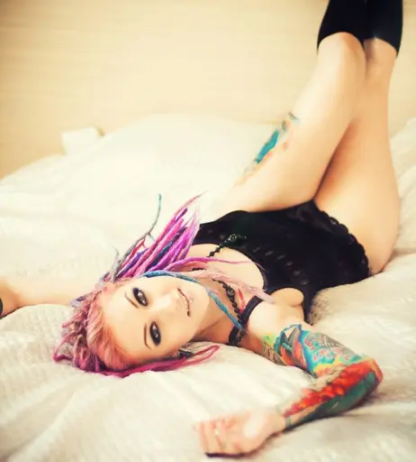 Image 3129756 from Lena Scissorhands