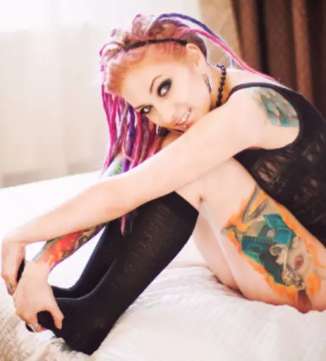 Image 3129683 from Lena Scissorhands