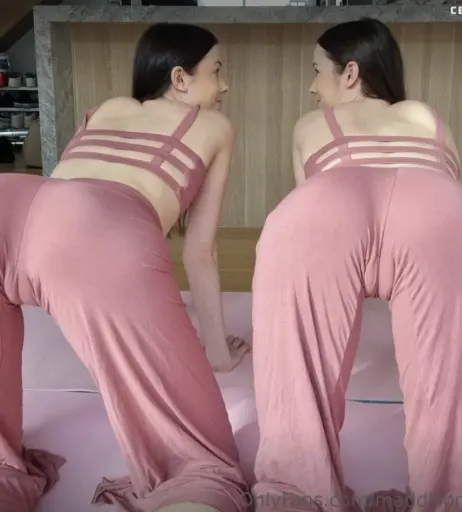 Image 3129262 from The Maddison Twins