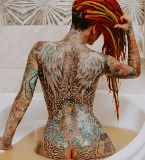 Image 3129991 from Lena Scissorhands