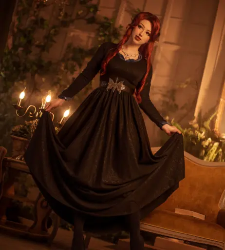 Image 3116878 from Lady Melamori