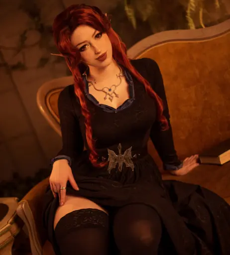 Image 3116910 from Lady Melamori