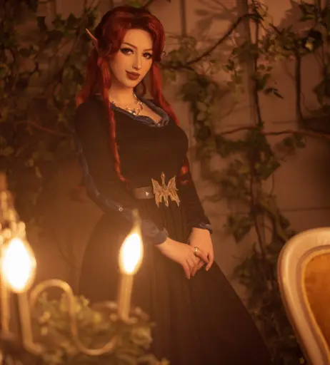 Image 3117223 from Lady Melamori