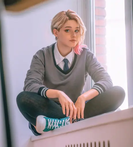 Image 3114667 from Shirogane-Sama