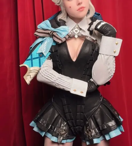 Image 3111401 from Shirogane-Sama