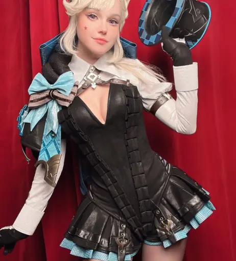 Image 3111737 from Shirogane-Sama