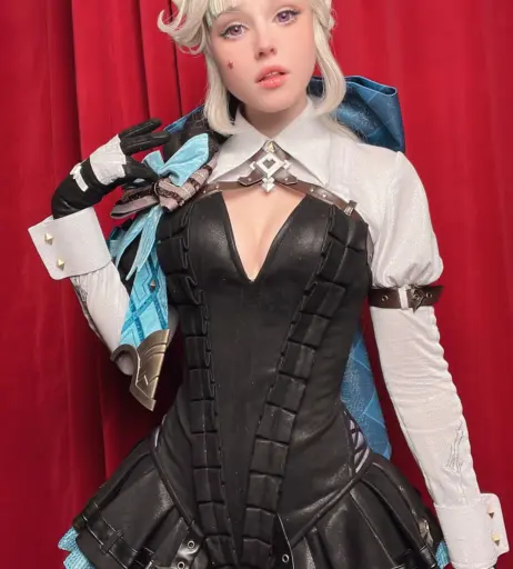 Image 3111638 from Shirogane-Sama