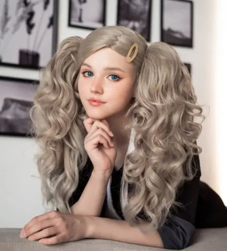 Image 3111269 from Shirogane-Sama