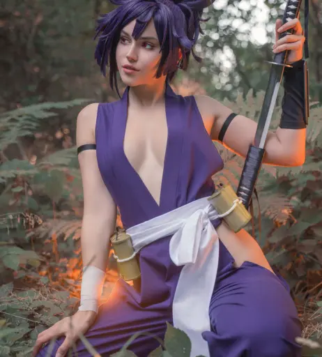 Image 3119926 from Shirogane-Sama