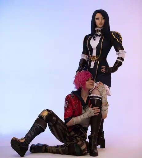 Image 3118203 from Lady Melamori