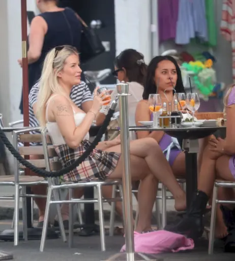 Image 3105222 from Lottie Moss