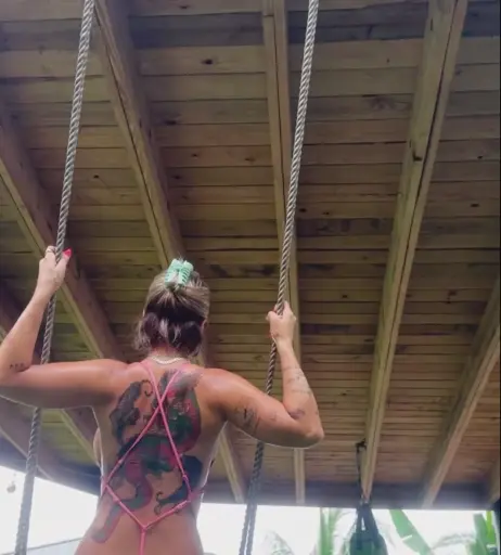 Image 3106436 from Paige VanZant