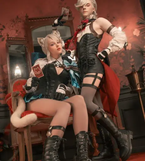 Image 3104280 from Shirogane-Sama