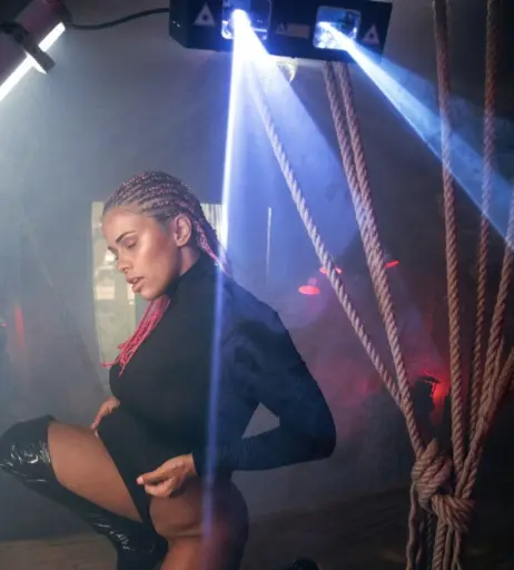 Image 3102748 from Paige VanZant
