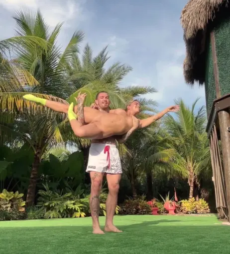 Image 3103585 from Paige VanZant