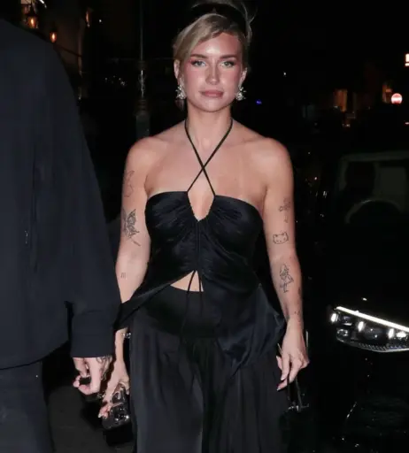 Image 3103619 from Lottie Moss