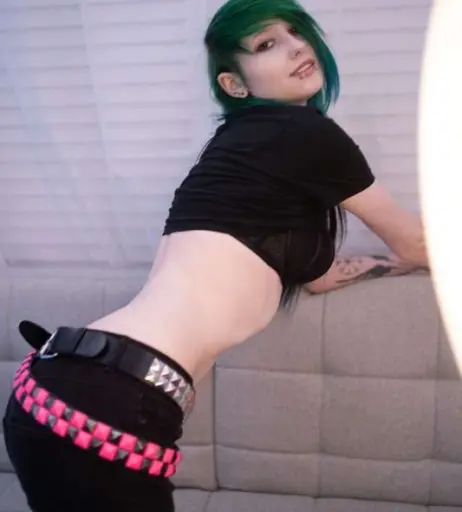 Image 3100386 from Little Emo Kitten