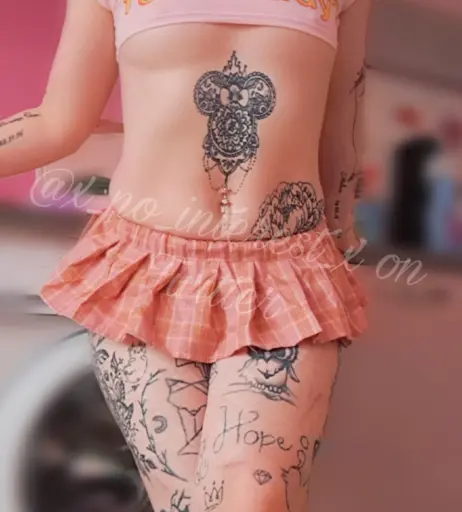 Image 3109762 from x_no_interest_x