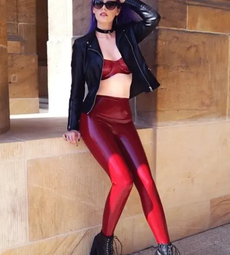 Image 329750 from LunaraKitsune